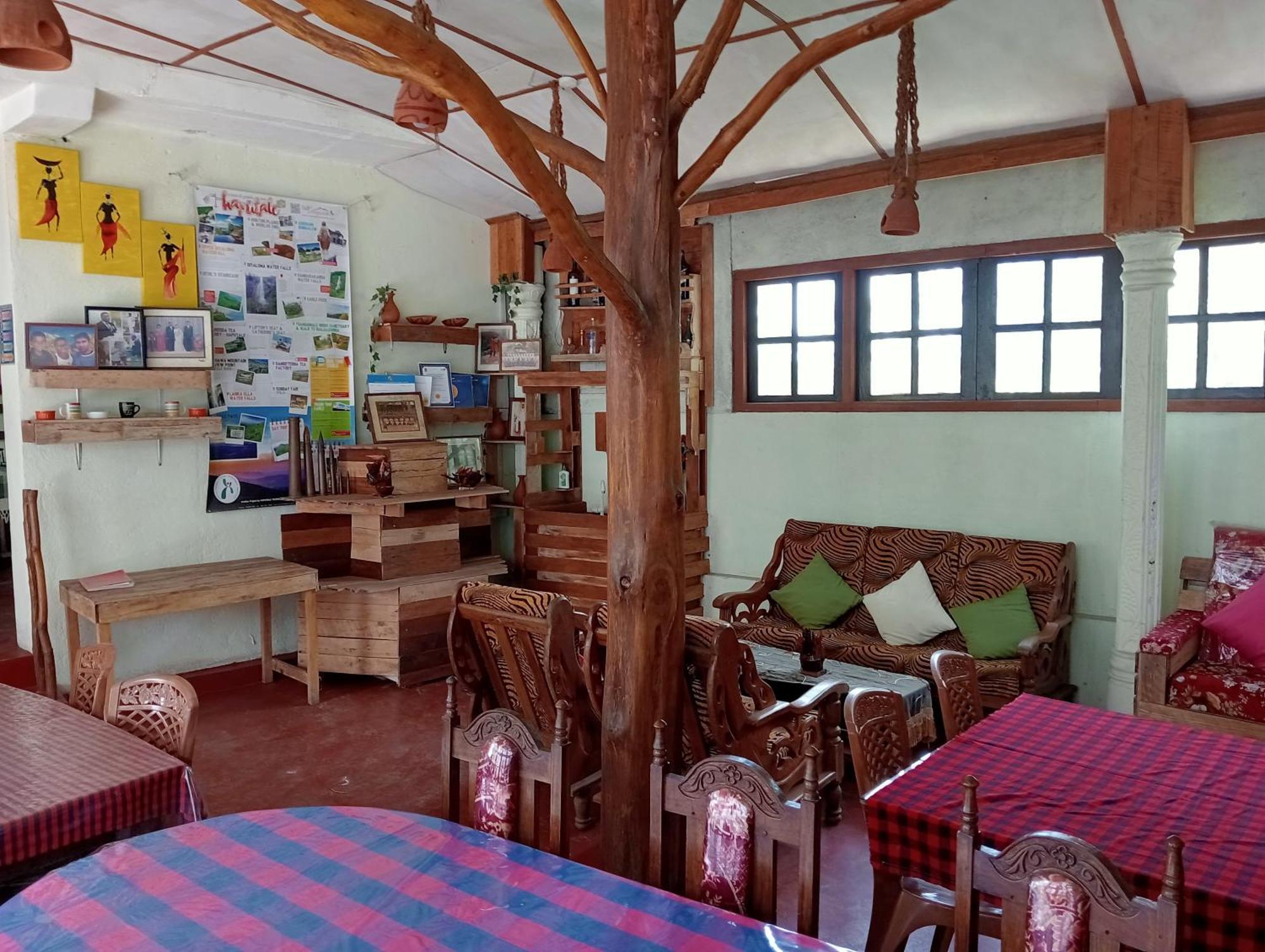 Rosenka Haputhale Otel Haputale Dış mekan fotoğraf