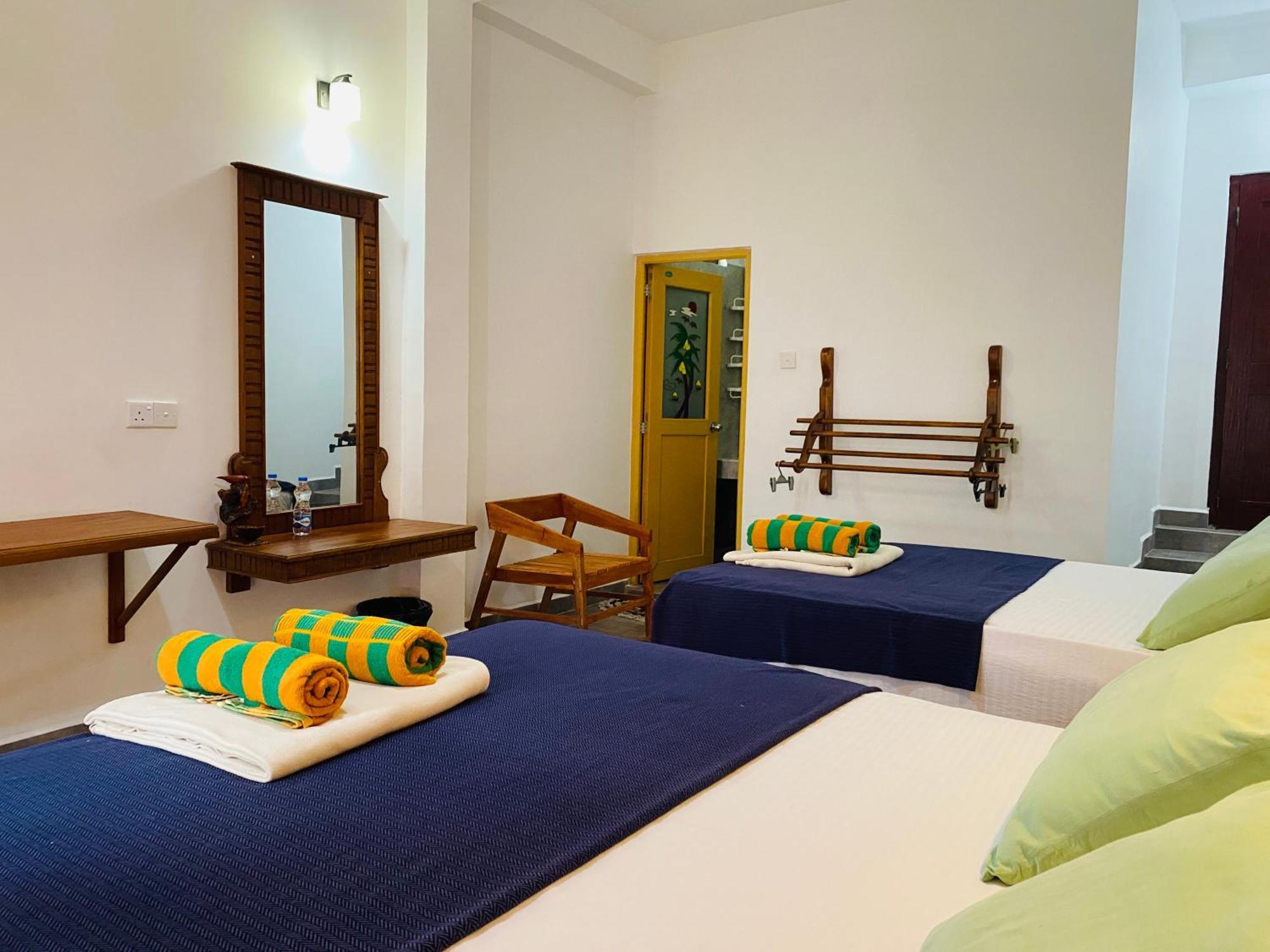 Rosenka Haputhale Otel Haputale Dış mekan fotoğraf