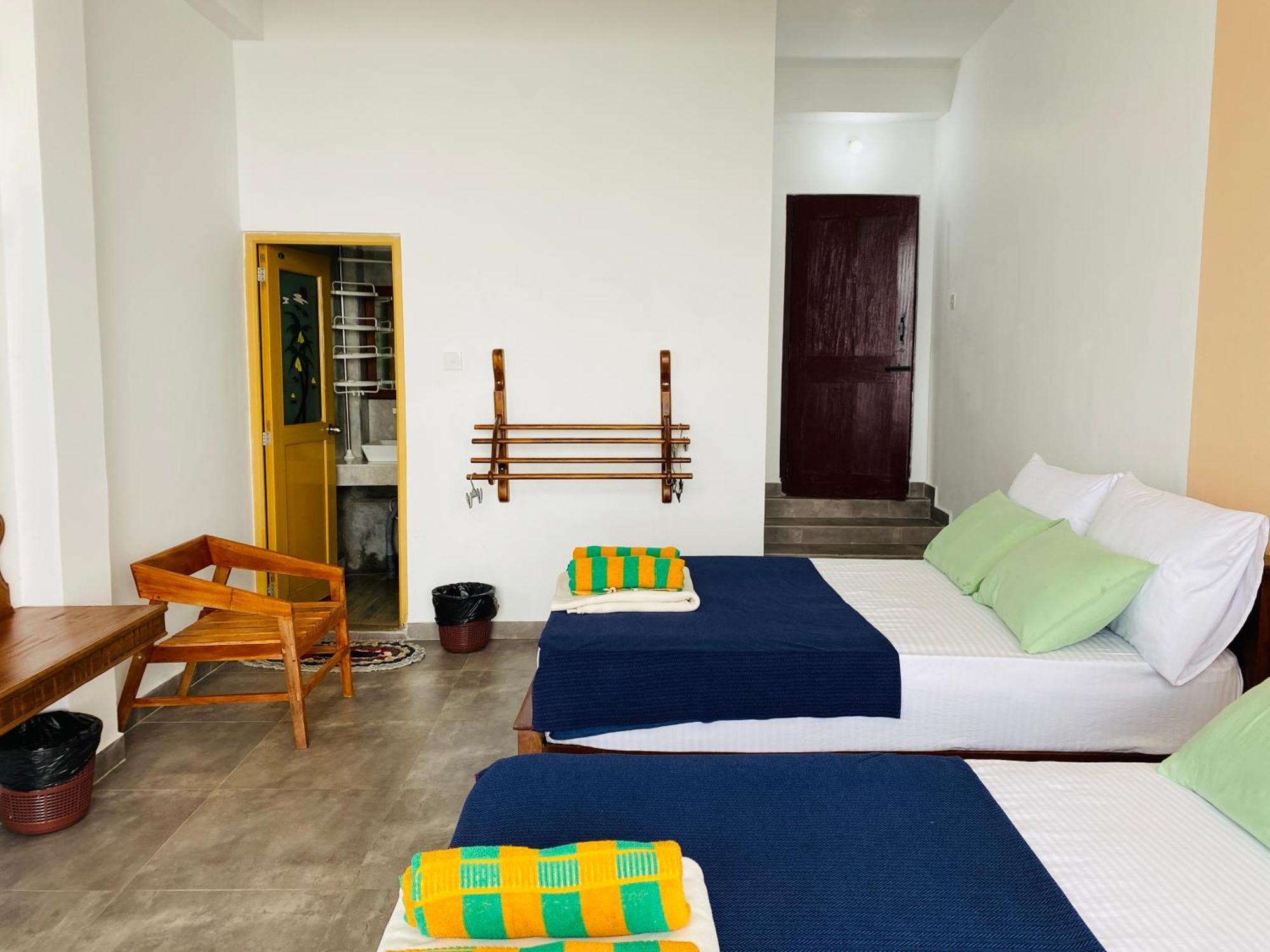 Rosenka Haputhale Otel Haputale Dış mekan fotoğraf