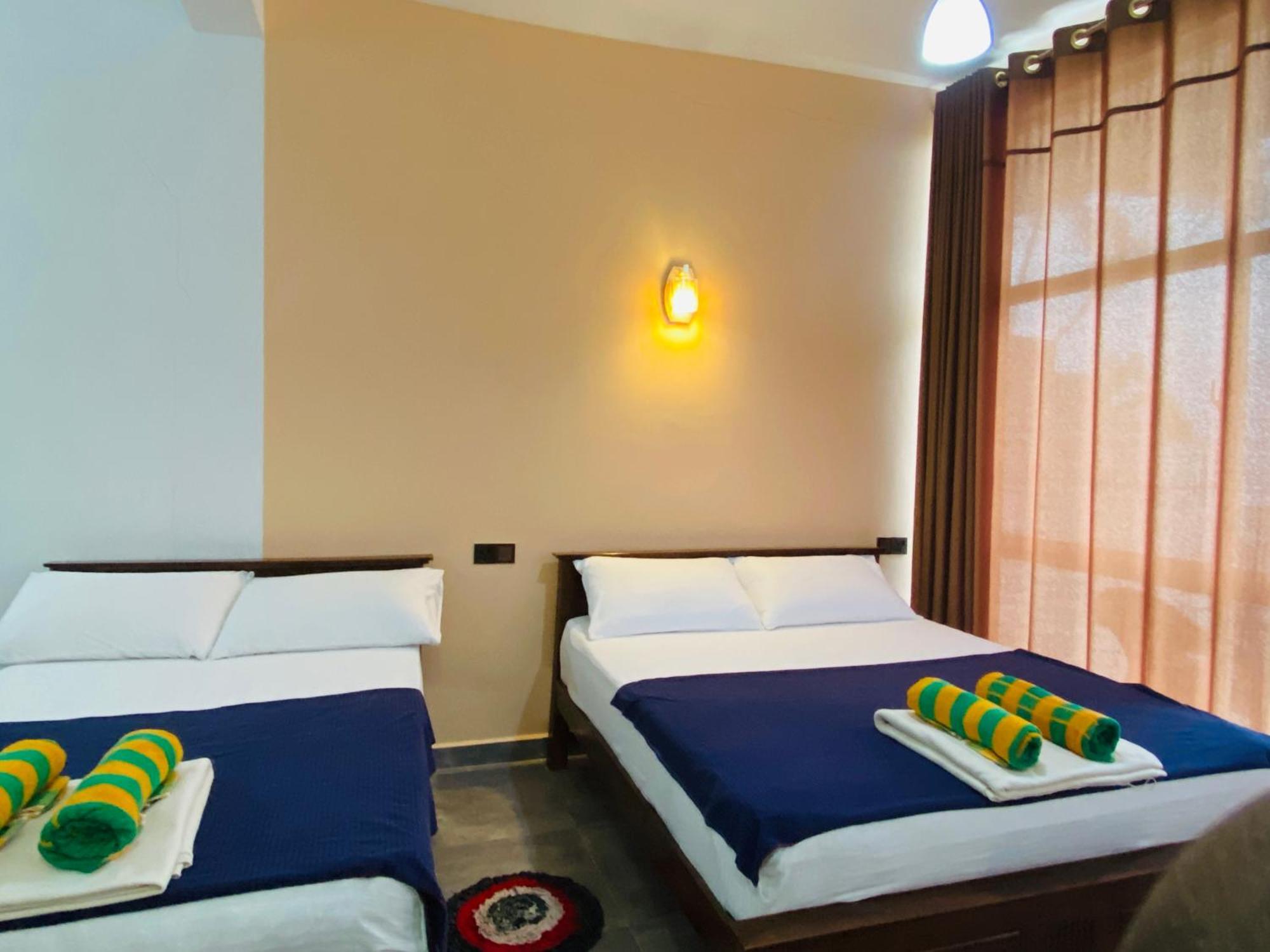 Rosenka Haputhale Otel Haputale Dış mekan fotoğraf
