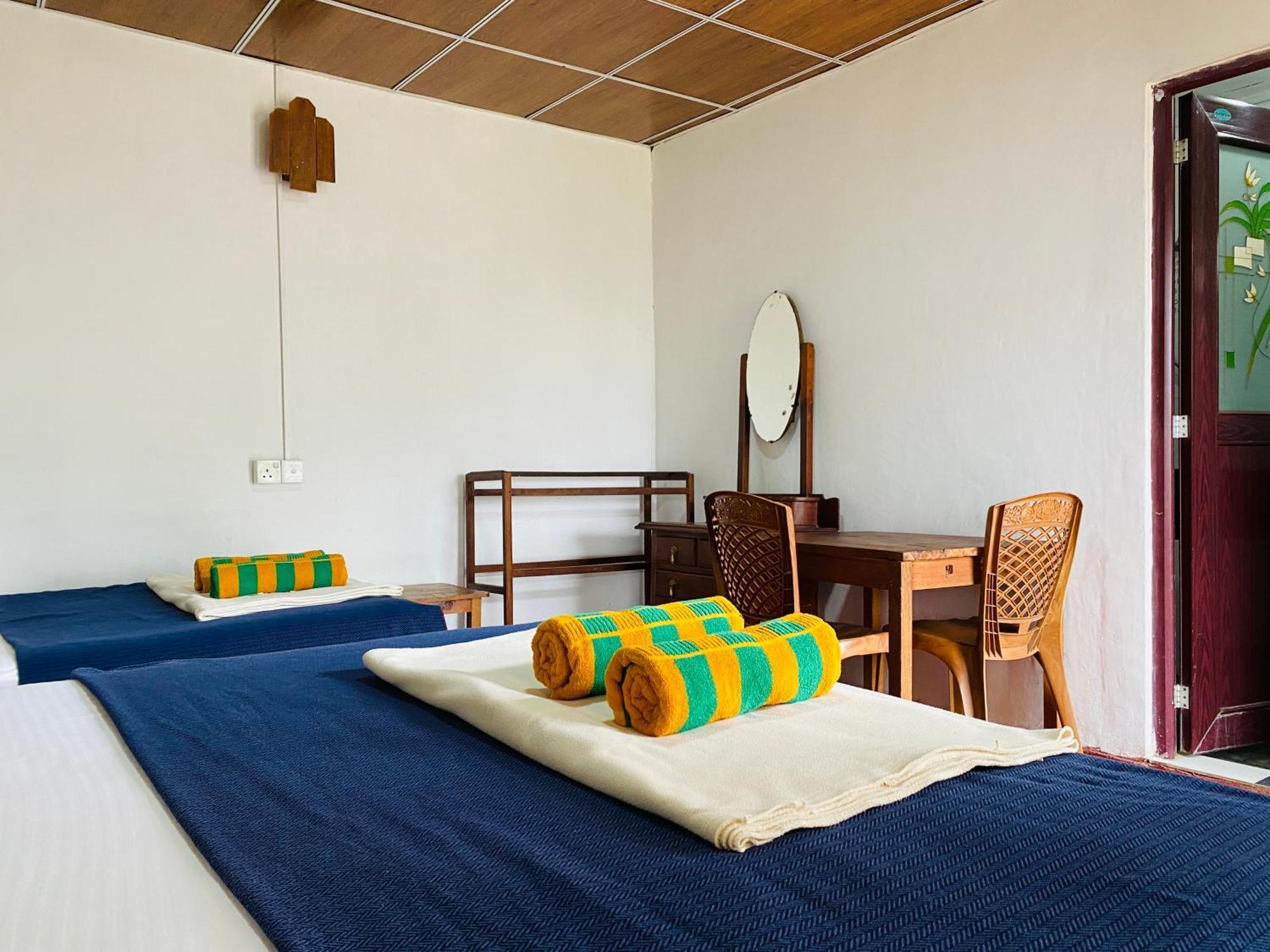 Rosenka Haputhale Otel Haputale Dış mekan fotoğraf