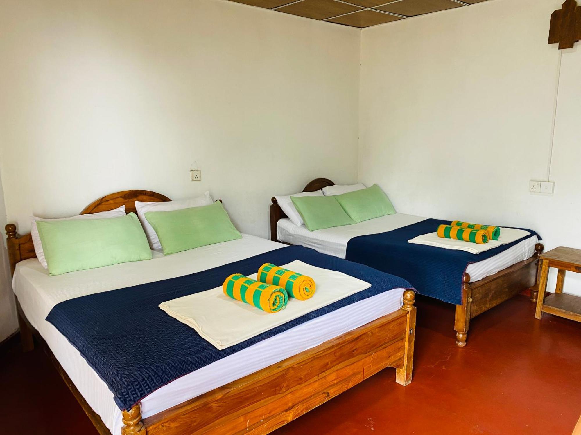 Rosenka Haputhale Otel Haputale Dış mekan fotoğraf