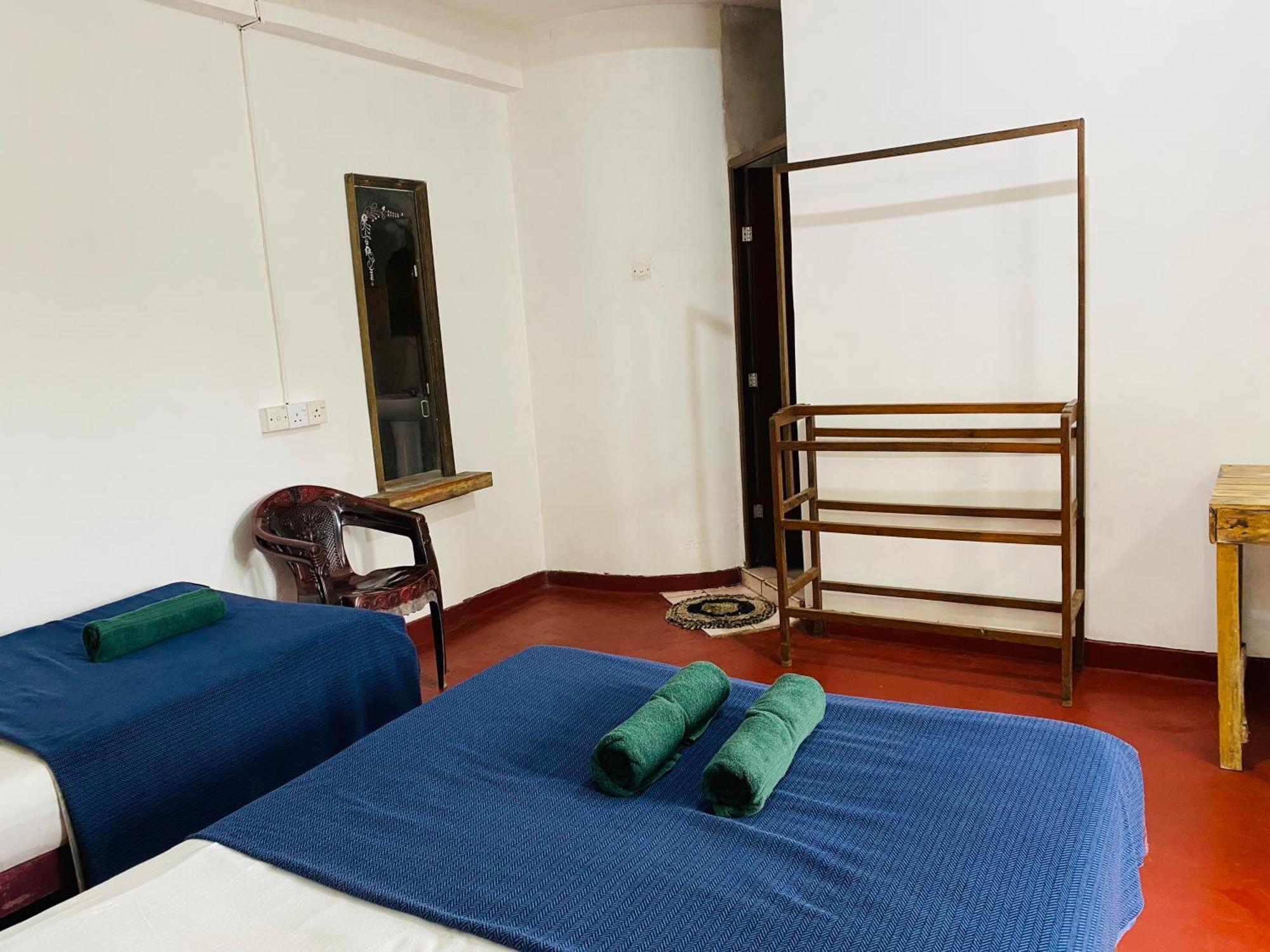 Rosenka Haputhale Otel Haputale Dış mekan fotoğraf