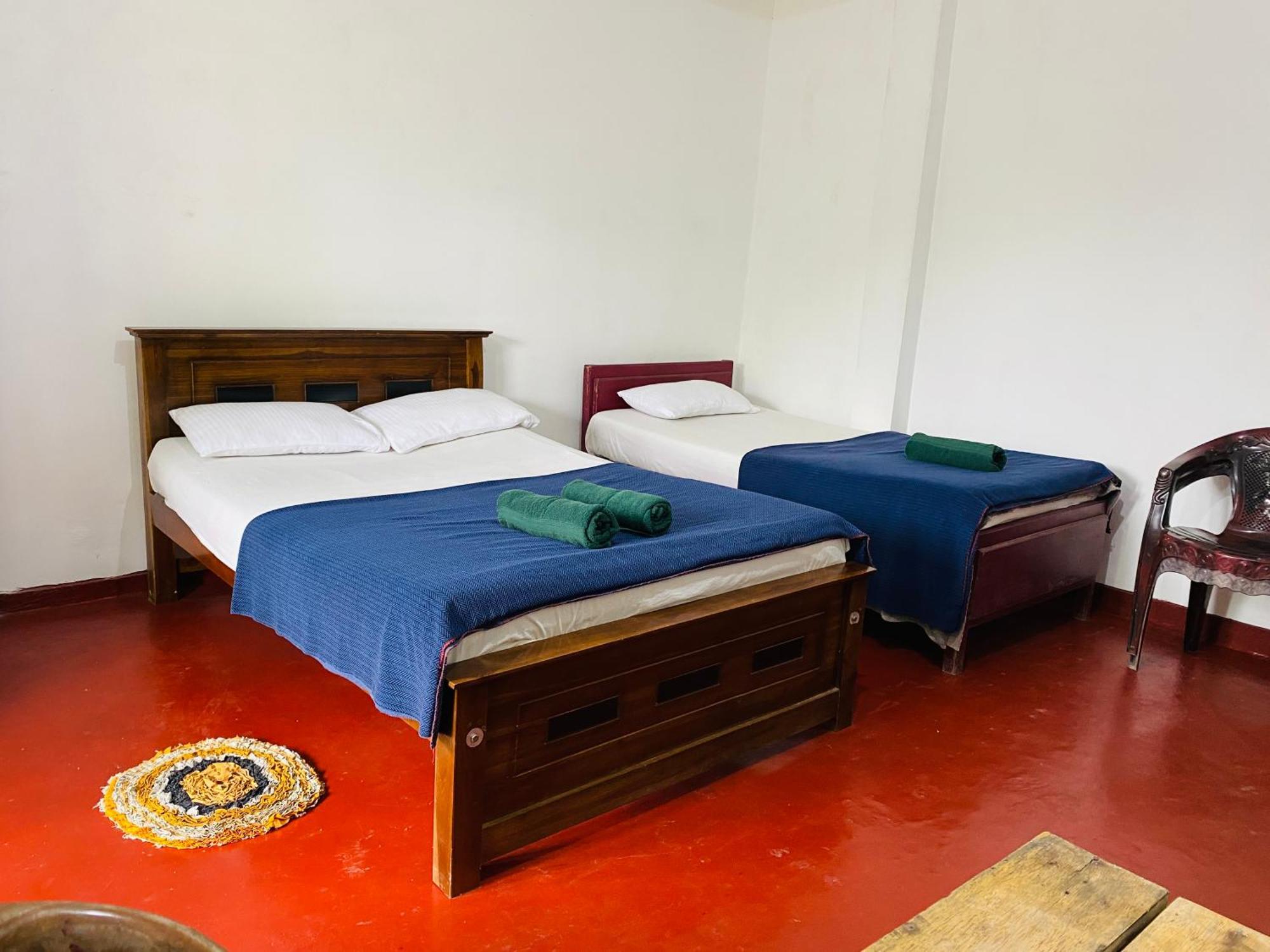 Rosenka Haputhale Otel Haputale Dış mekan fotoğraf