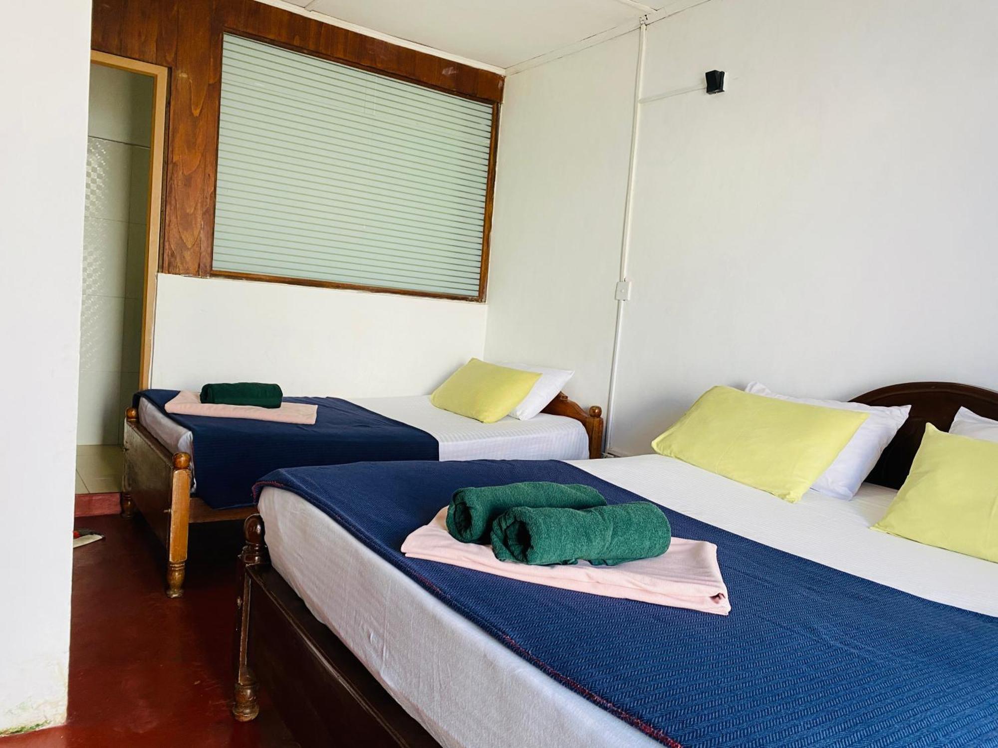 Rosenka Haputhale Otel Haputale Dış mekan fotoğraf