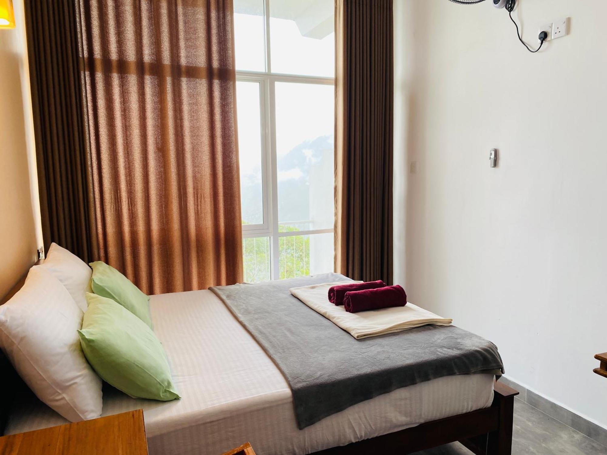 Rosenka Haputhale Otel Haputale Dış mekan fotoğraf