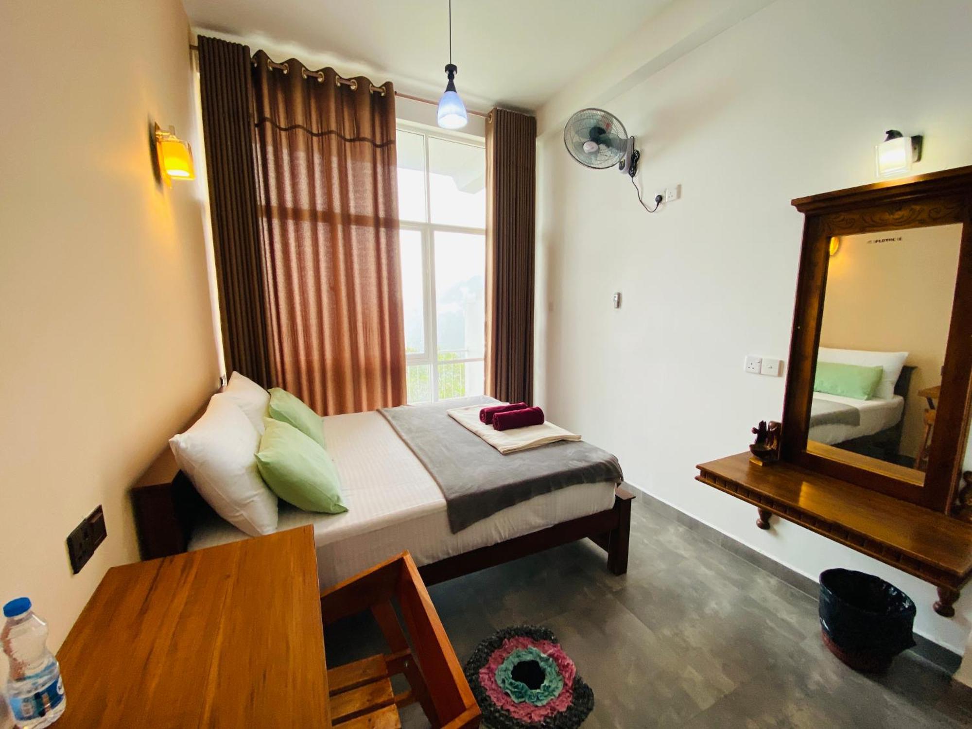 Rosenka Haputhale Otel Haputale Dış mekan fotoğraf