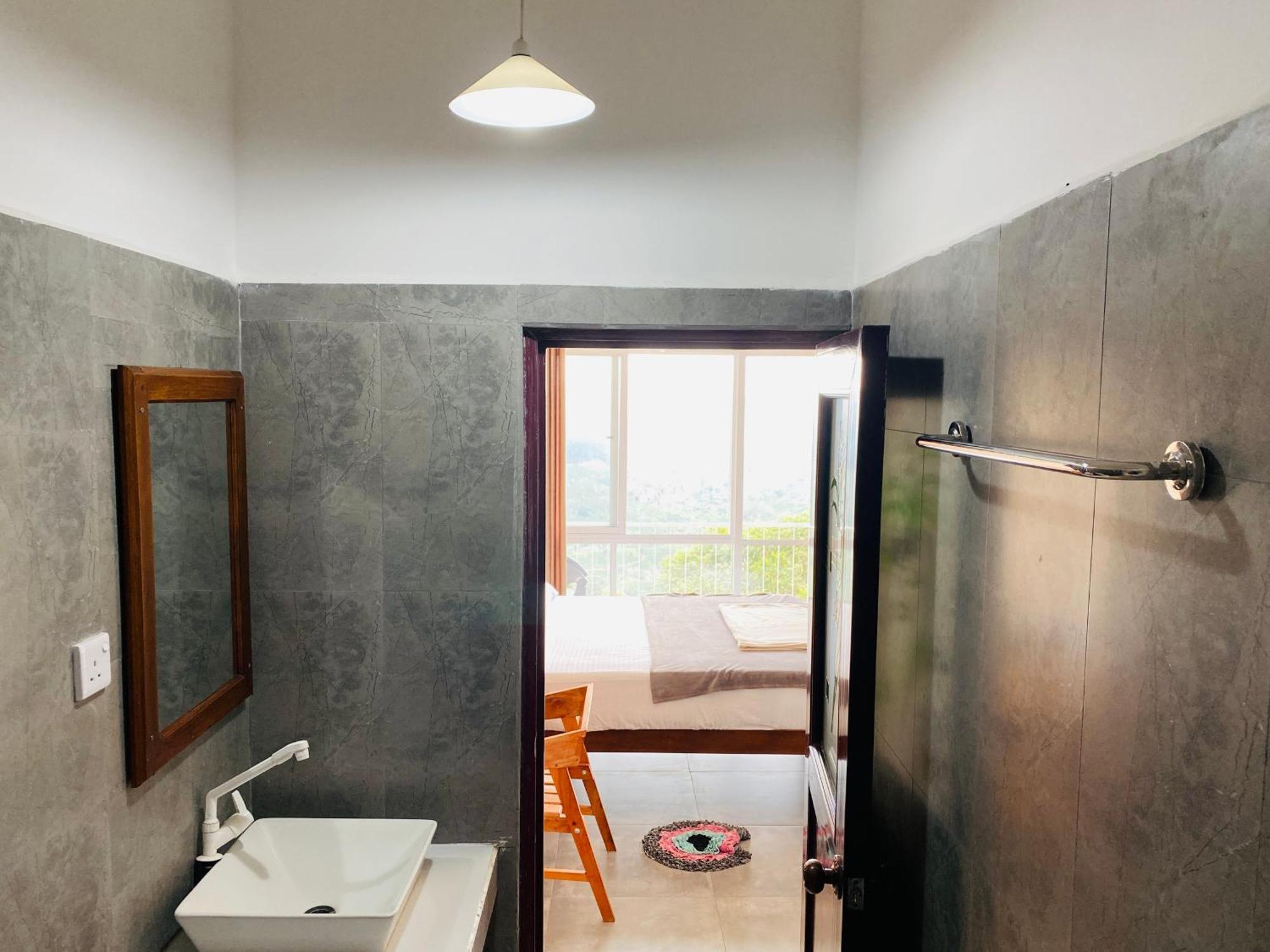 Rosenka Haputhale Otel Haputale Dış mekan fotoğraf