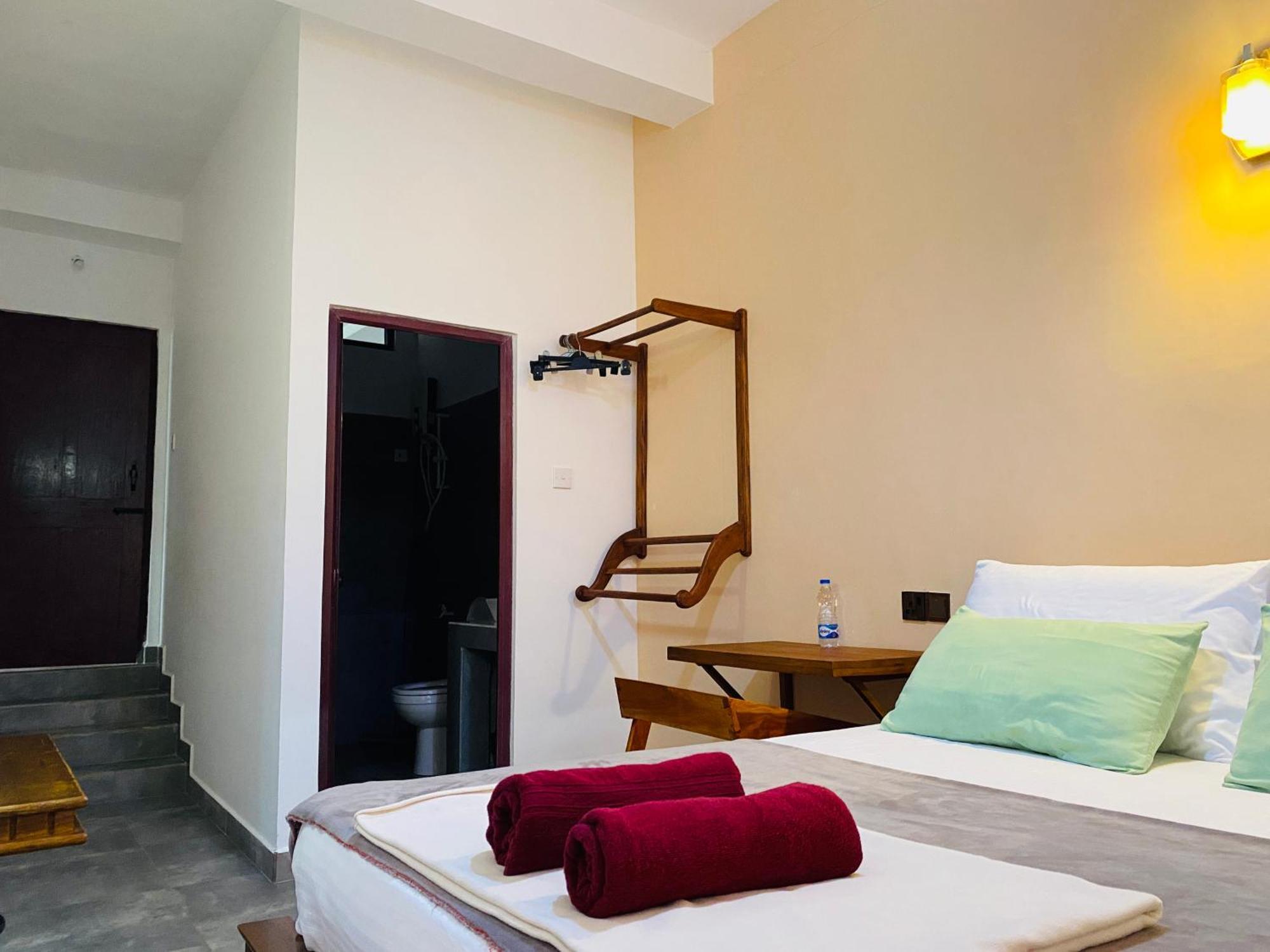 Rosenka Haputhale Otel Haputale Dış mekan fotoğraf