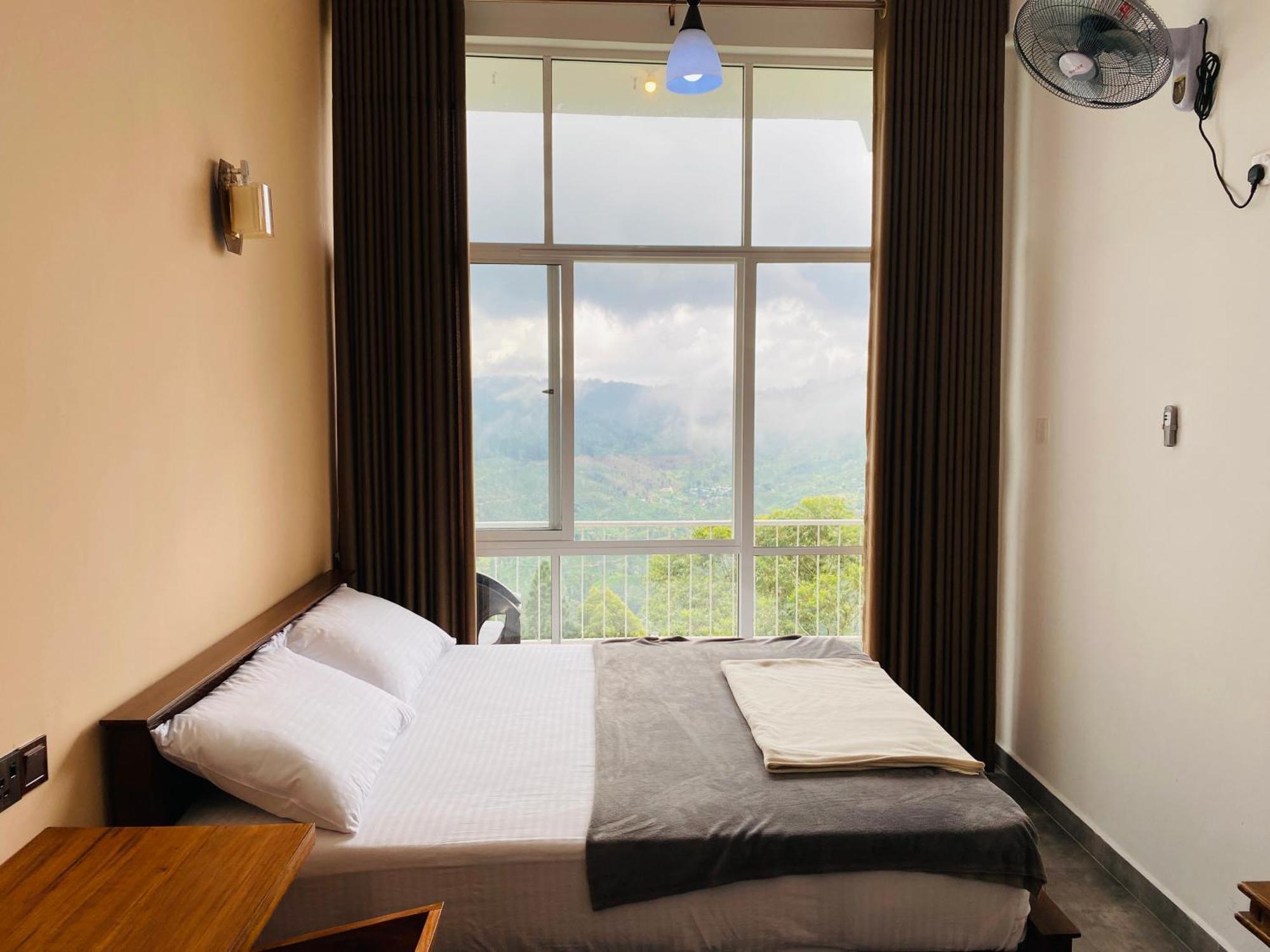 Rosenka Haputhale Otel Haputale Dış mekan fotoğraf