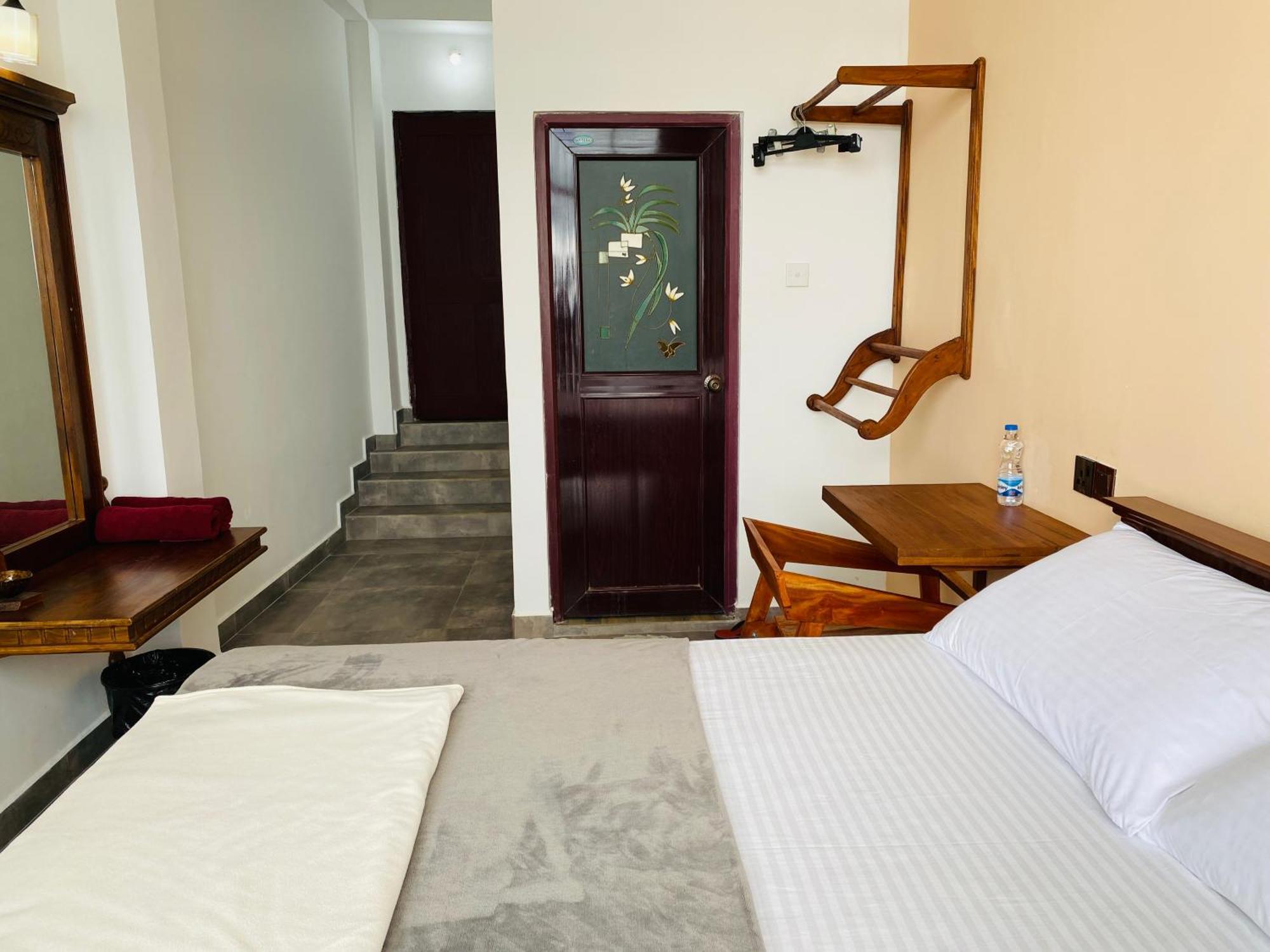 Rosenka Haputhale Otel Haputale Dış mekan fotoğraf