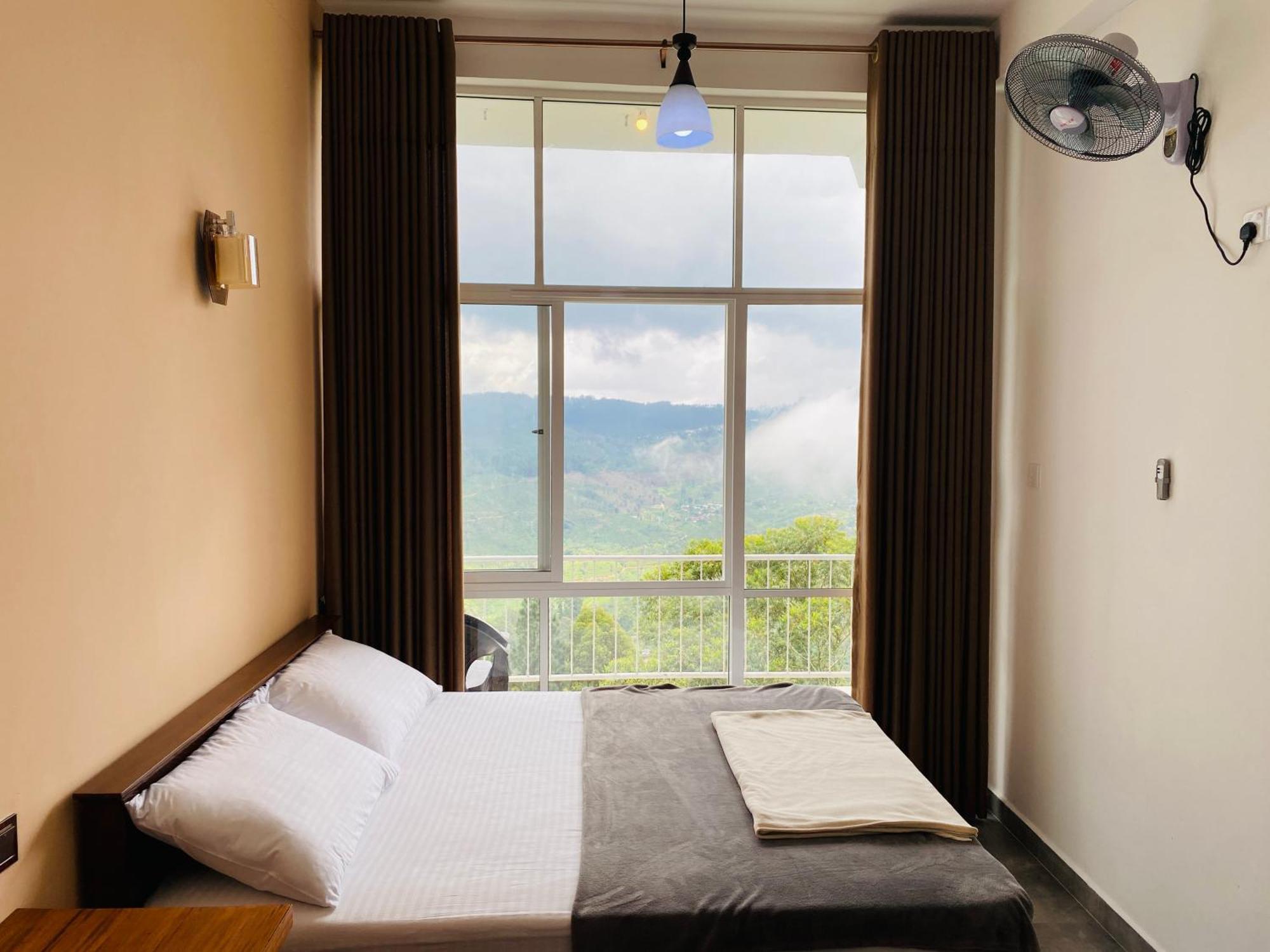 Rosenka Haputhale Otel Haputale Dış mekan fotoğraf