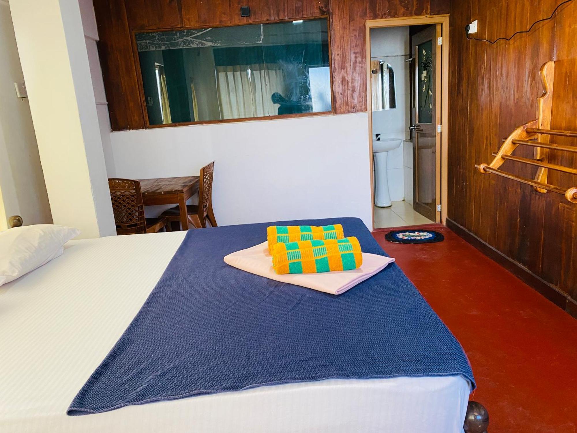 Rosenka Haputhale Otel Haputale Dış mekan fotoğraf