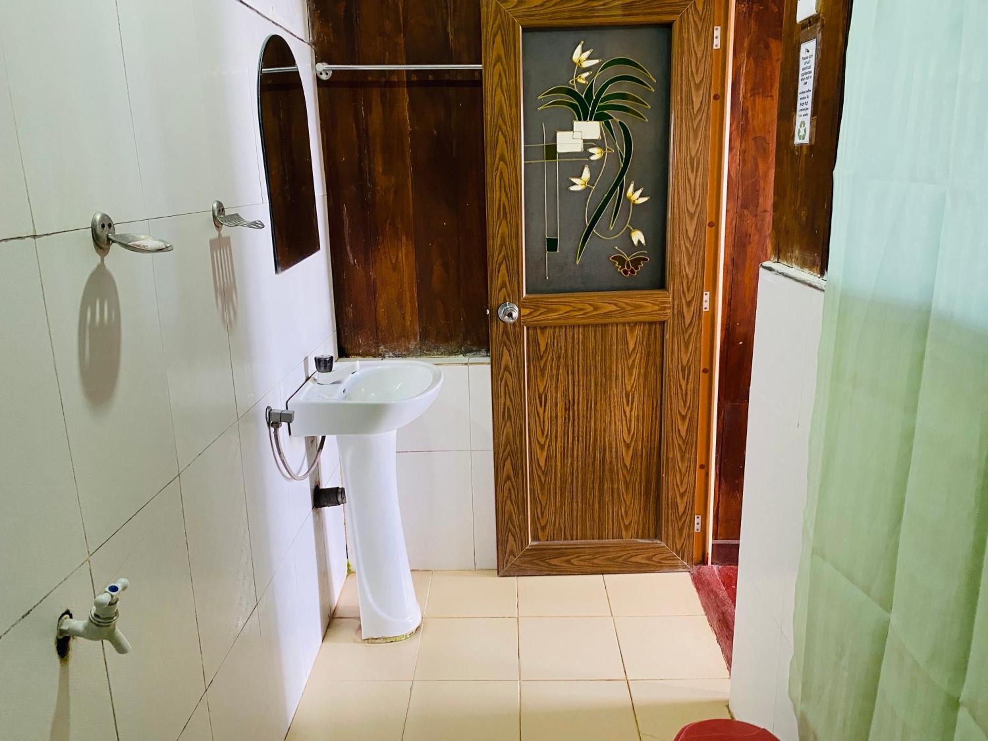 Rosenka Haputhale Otel Haputale Dış mekan fotoğraf