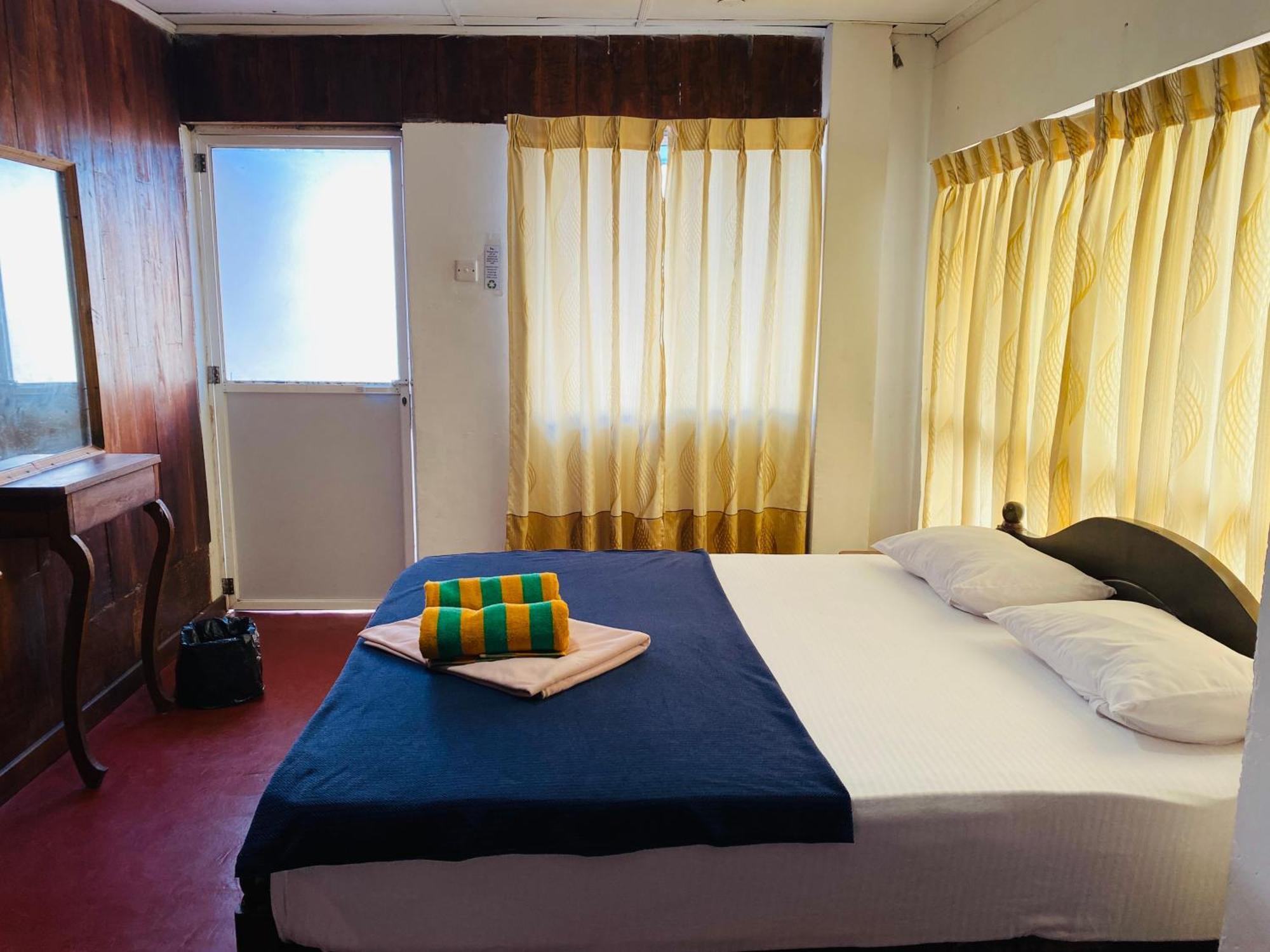 Rosenka Haputhale Otel Haputale Dış mekan fotoğraf