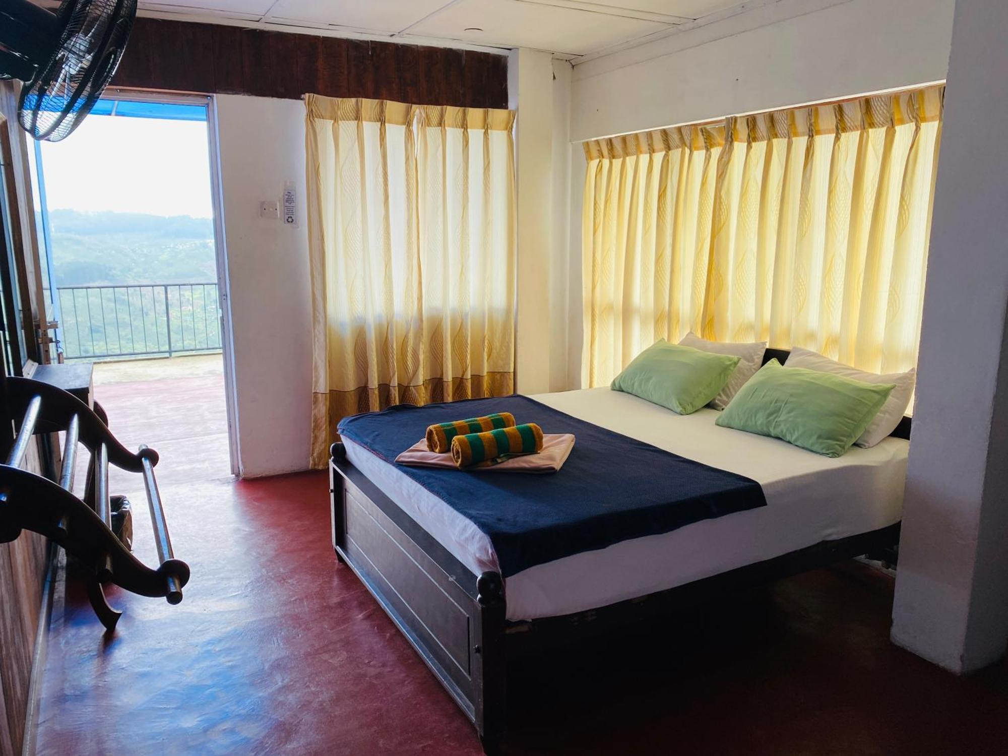 Rosenka Haputhale Otel Haputale Dış mekan fotoğraf