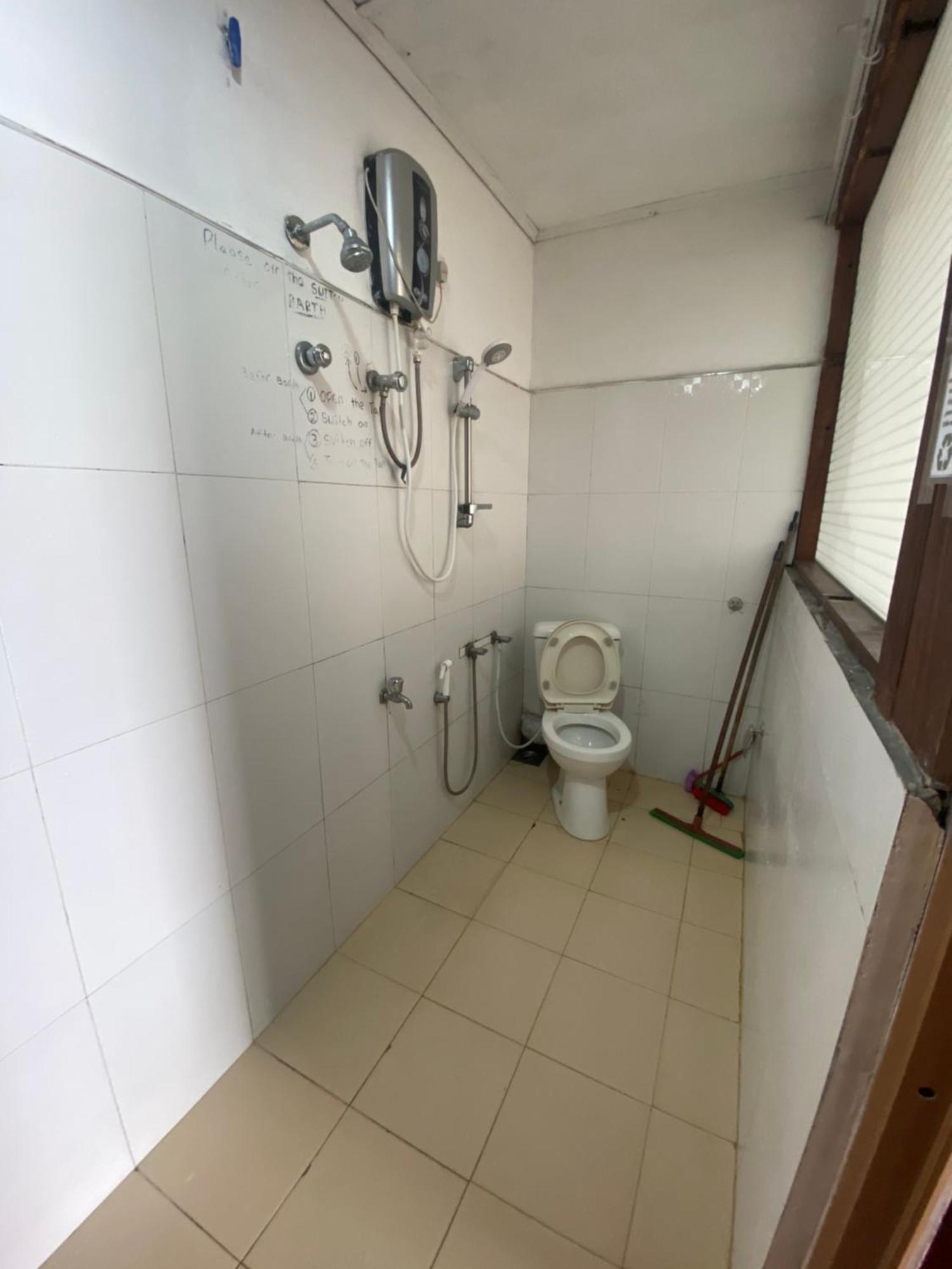 Rosenka Haputhale Otel Haputale Dış mekan fotoğraf