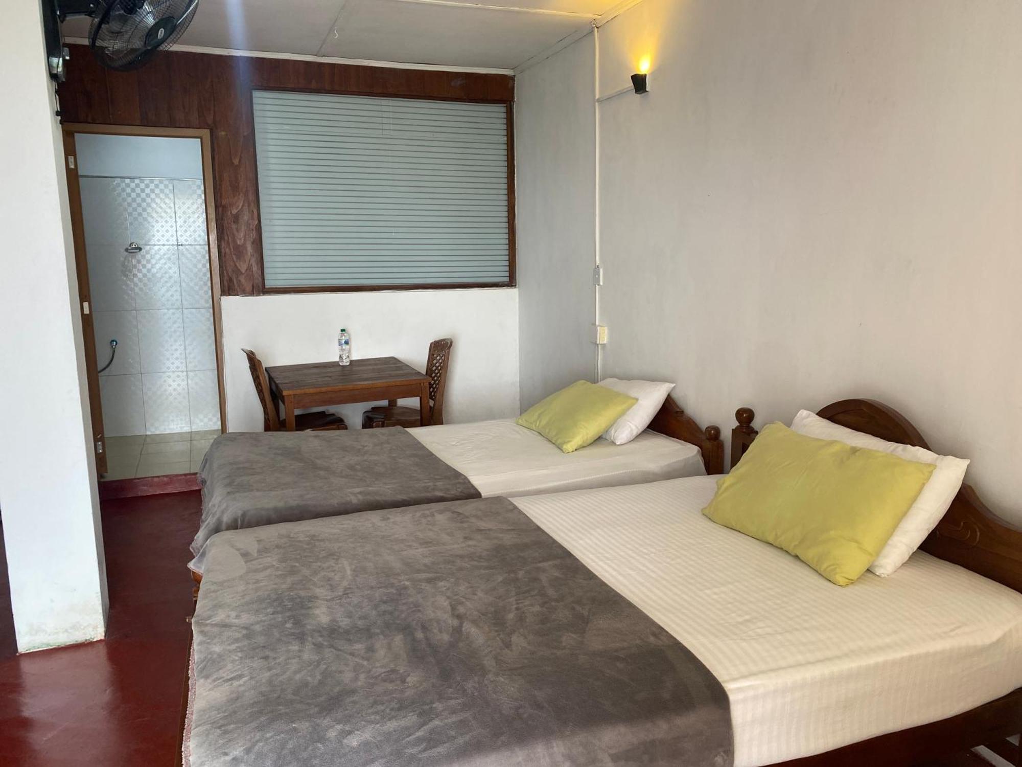 Rosenka Haputhale Otel Haputale Dış mekan fotoğraf