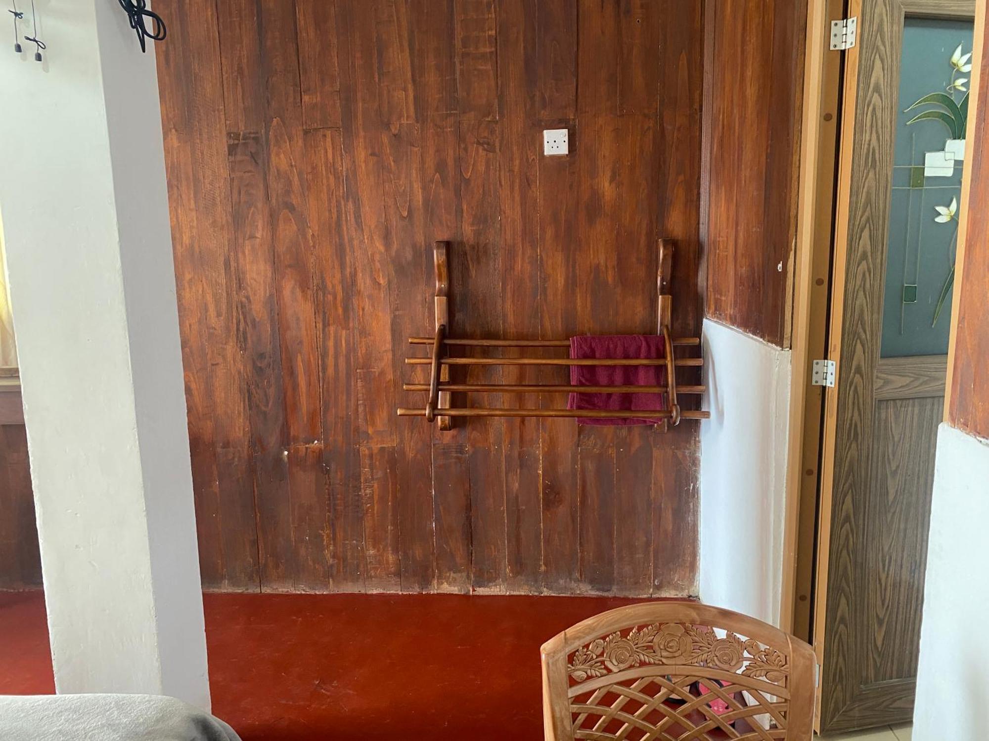 Rosenka Haputhale Otel Haputale Dış mekan fotoğraf