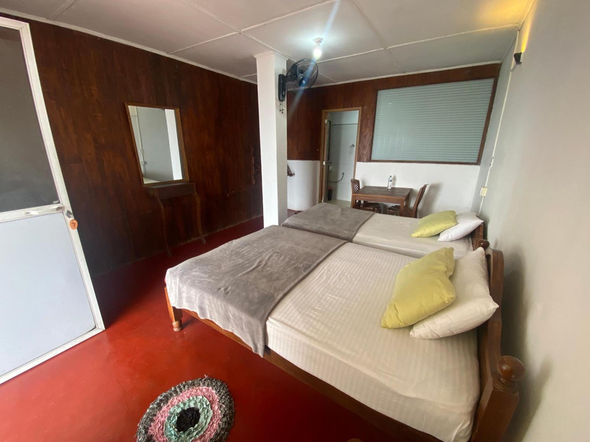 Rosenka Haputhale Otel Haputale Dış mekan fotoğraf