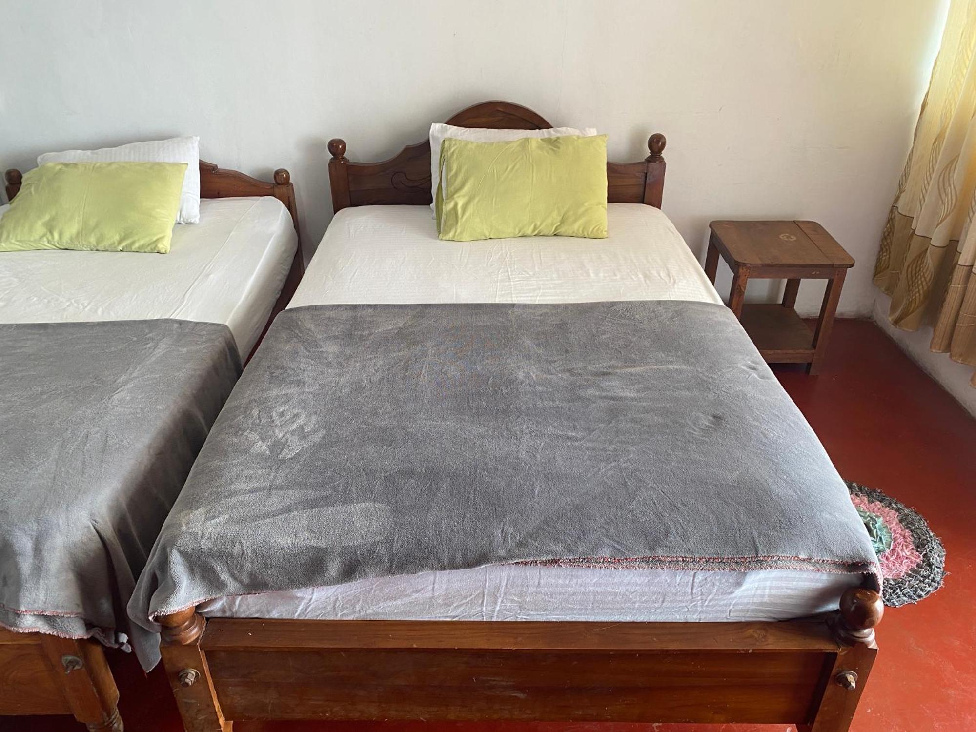 Rosenka Haputhale Otel Haputale Dış mekan fotoğraf